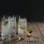 Glassware 1