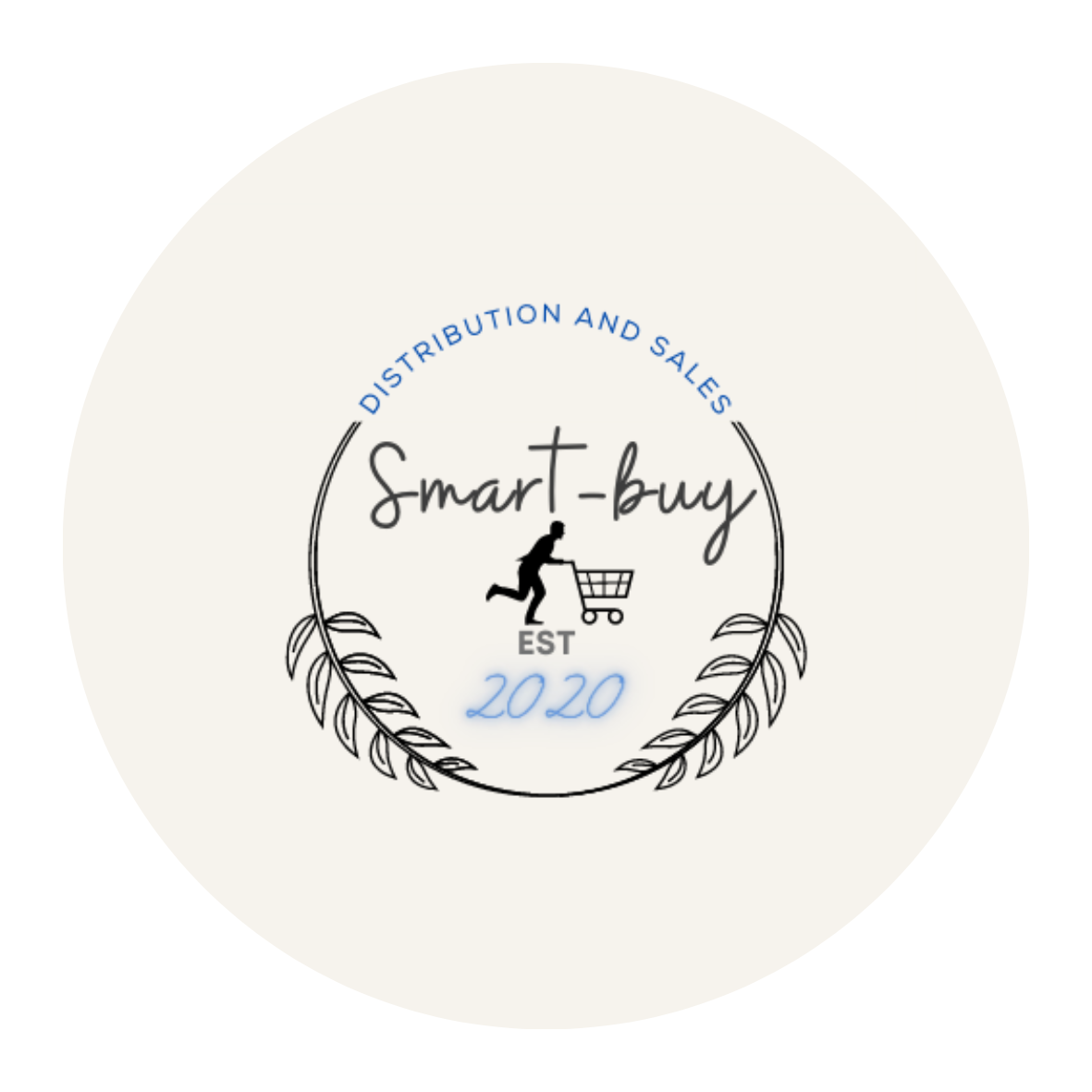 Smartbuy Logo